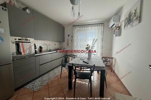 Appartamento, Villagrazia, Palermo.