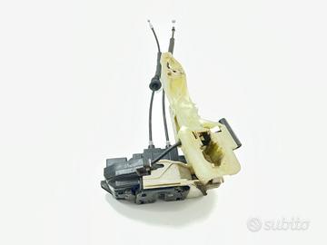 SERRATURA ANTERIORE SINISTRA HYUNDAI i30 CW 813102