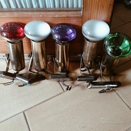 Faretti Targetti vintage