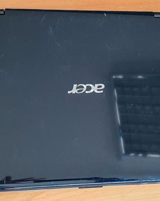 PC notebook
