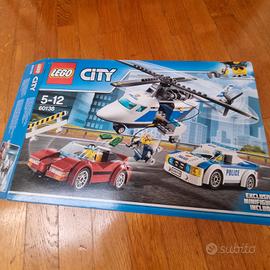LEGO vari