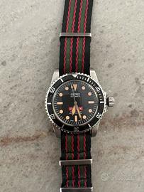 Seiko COMEX
