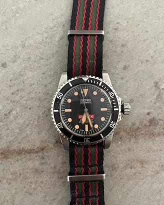 Seiko COMEX