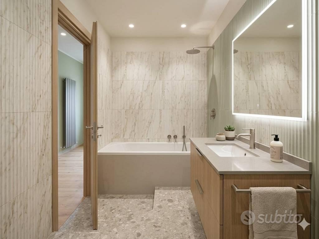 Apartment in Volla, Napoli - Vista 3