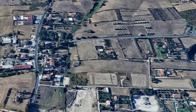 Villetta ad Ardea (RM)