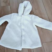 Cappotto bambina