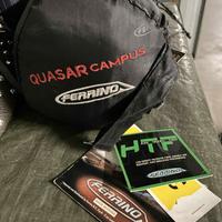 Sacco a pelo Ferrino Quasar Campus