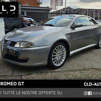 ALFA ROMEO GT 1.9 MJT 16V