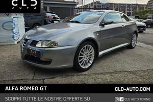 ALFA ROMEO GT 1.9 MJT 16V