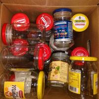 Barattoli per conserve