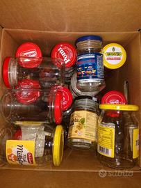 Barattoli per conserve