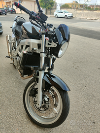 Suzuki SV 650 k3