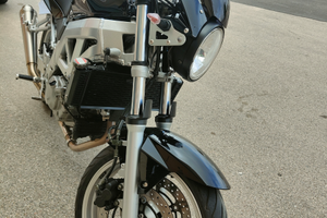 Suzuki SV 650 k3