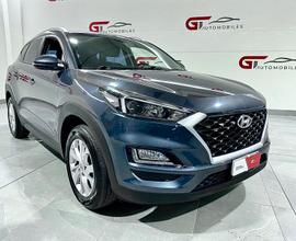 Hyundai Tucson 1.6 CRDi Exellence