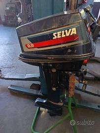 Selva 9'9