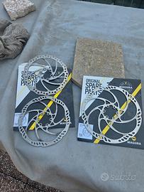 Dischi freni MTB  Magura