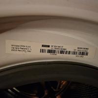 Lavatrice Ariston Hotpoint