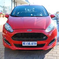Ford Fiesta 1.5 TDCi 95CV 5 porte ST-Line