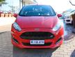 Ford Fiesta 1.5 TDCi 95CV 5 porte ST-Line