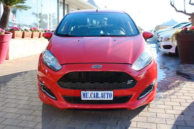 Ford Fiesta 1.5 TDCi 95CV 5 porte ST-Line