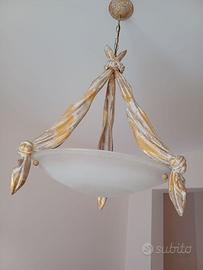 Lampadario di design