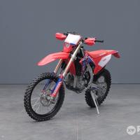 HONDA CRF 450 RX Enduro