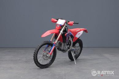 HONDA CRF 450 RX Enduro