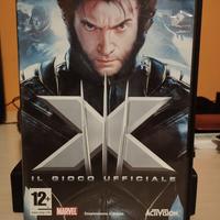 X-Men Il Gioco Ufficiale PC ITA videogioco