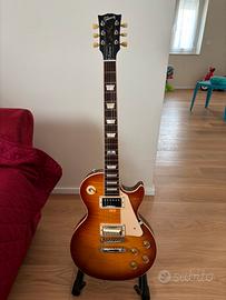Gibson Les Paul Traditional 2014