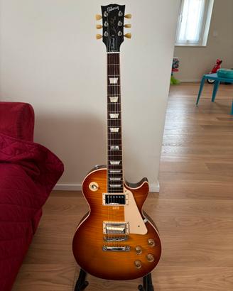 Gibson Les Paul Traditional 2014