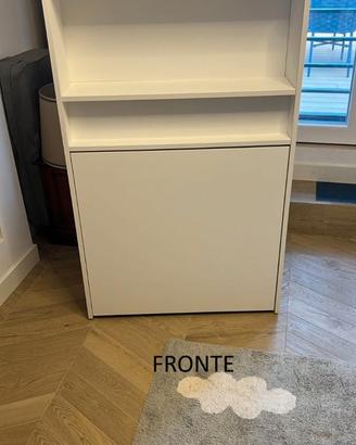 Mobile multifunzione