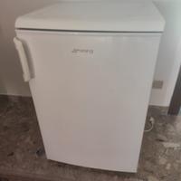 Congelatore Smeg