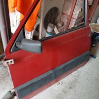 ricambi panda 1°serie 