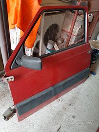 ricambi panda 1°serie 