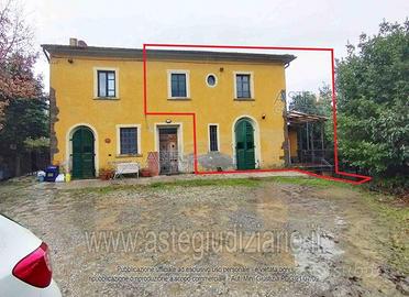 Appartamento Serravalle Pistoiese [A4355979]