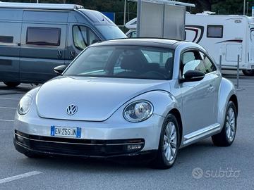 VOLKSWAGEN MAGGIOLINO 1.6 TDI PRONTA CONSEGNA