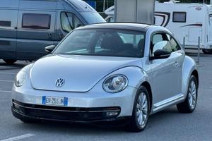 VOLKSWAGEN MAGGIOLINO 1.6 TDI PRONTA CONSEGNA