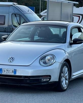 VOLKSWAGEN MAGGIOLINO 1.6 TDI PRONTA CONSEGNA