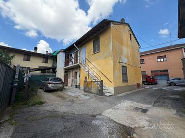 2 LOCALI A BESATE