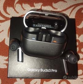 Auricolari Samsung Galaxy Buds3 Pro