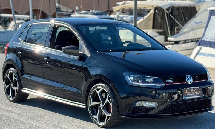 VOLKSWAGEN POLO GTI 1.8 192CV STAGE 2+ 340CV MANUA