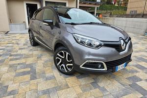 Renault Captur I 2013 0.9 tce energy R-Link s