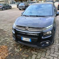 Citroen C3 C3 III 2017 1.6 bluehdi Shine s