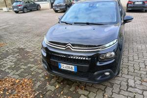Citroen C3 C3 III 2017 1.6 bluehdi Shine s