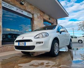 Fiat Punto 1.4 8V 5 porte Natural Power Street