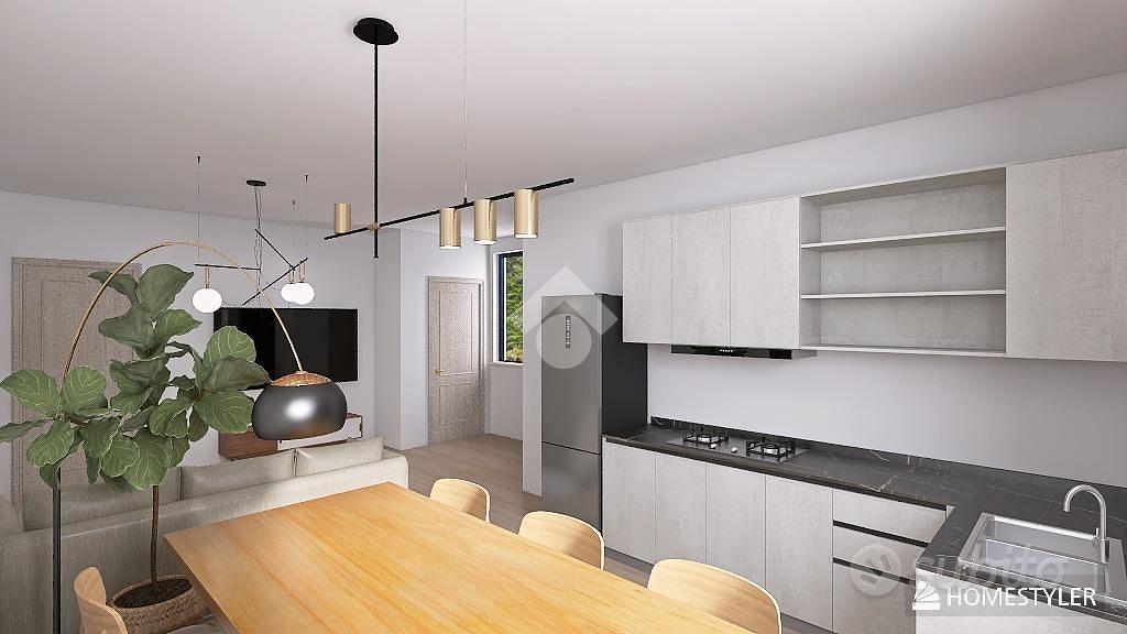 Appartamento – Bareggio, Milano - Vista 3