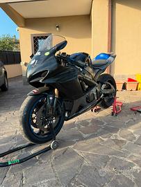 Suzuki gsxr 1000