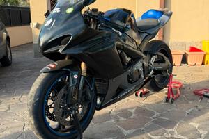 Suzuki gsxr 1000