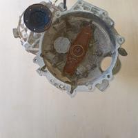 Cambio VW Golf 6 1.4 TSI 6M anno 2008/12