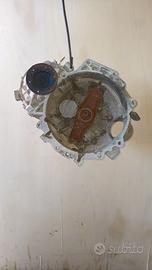 Cambio VW Golf 6 1.4 TSI 6M anno 2008/12